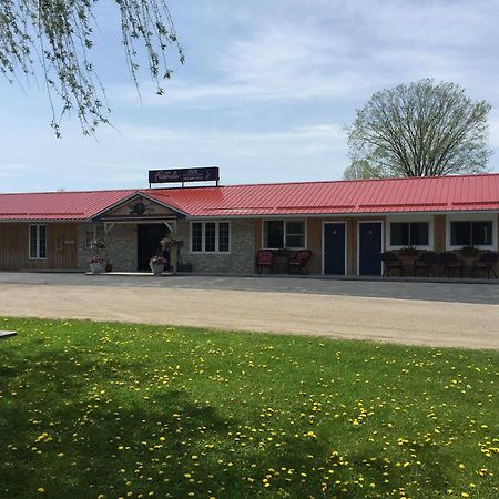 My Friends Inn Manitoulin Manitowaning 외부 사진