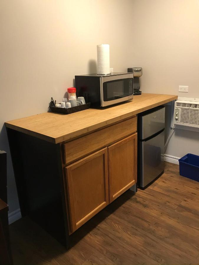 My Friends Inn Manitoulin Manitowaning 외부 사진