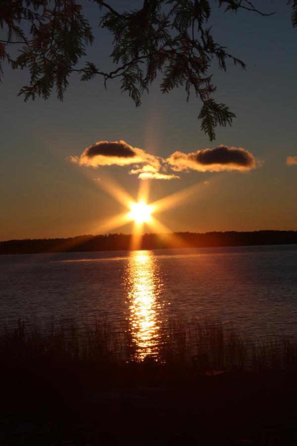 My Friends Inn Manitoulin Manitowaning 외부 사진