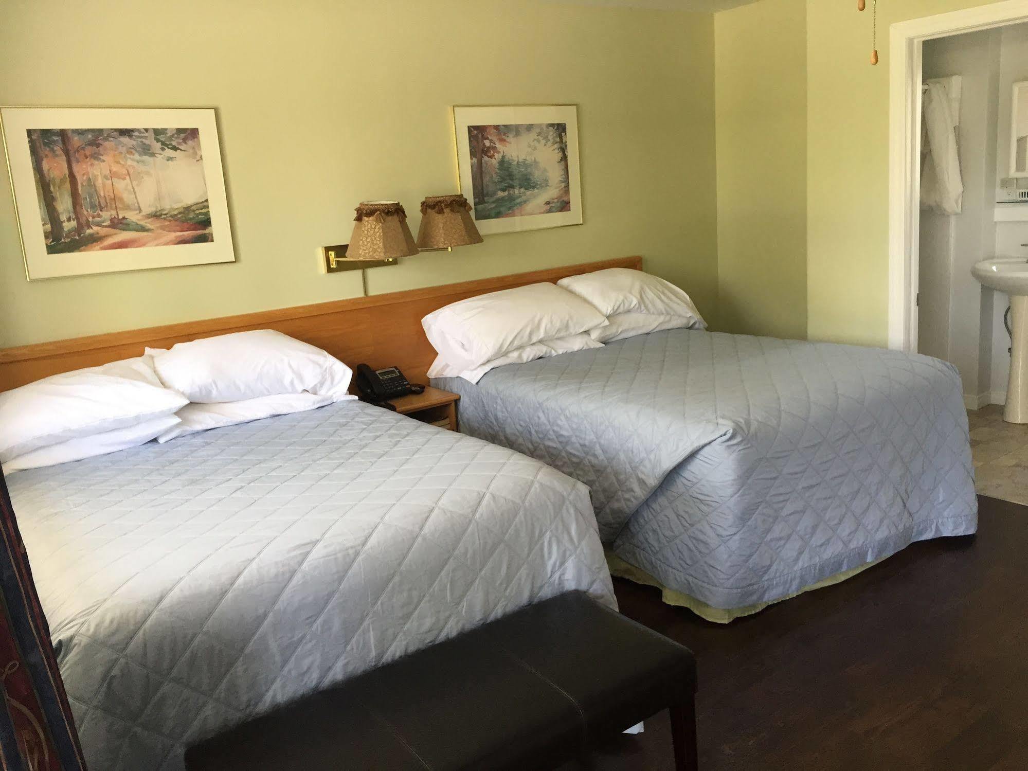My Friends Inn Manitoulin Manitowaning 외부 사진
